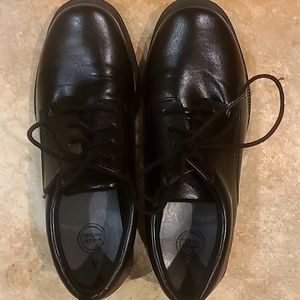 Boys youth dress shoes